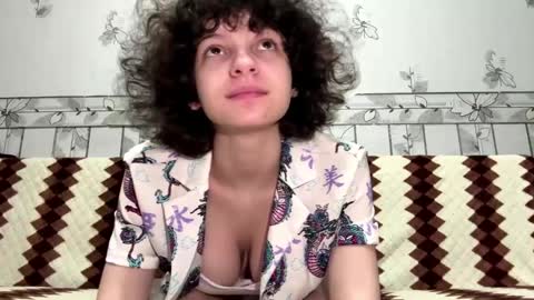 Hello there im Nika Im new here Lets have fun online show from May 19, 2026, 6:36 pm