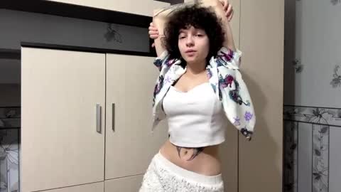 Hello there im Nika Im new here Lets have fun online show from May 21, 2026, 5:20 pm