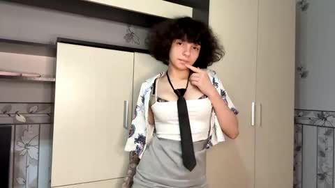 Hello there im Nika Im new here Lets have fun online show from May 28, 2026, 6:16 pm