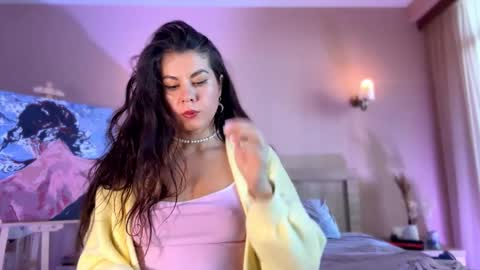 Nika online show from October 21, 2025, 6:58 am