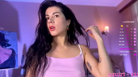 Nika online show from November 14, 2025, 9:19 am