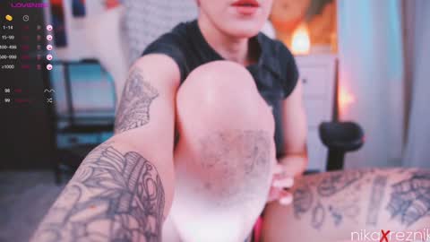 Nika online show from January 15, 2025, 9:45 am