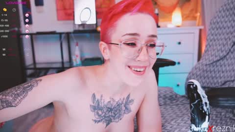 Nika online show from January 21, 2025, 2:37 pm