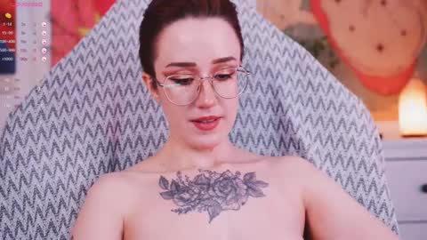 Nika online show from March 6, 2025, 1:46 pm