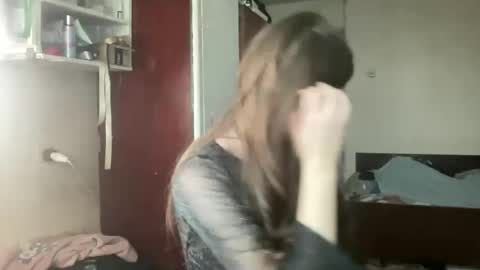 NikaXZimax online show from December 15, 2025, 8:07 am