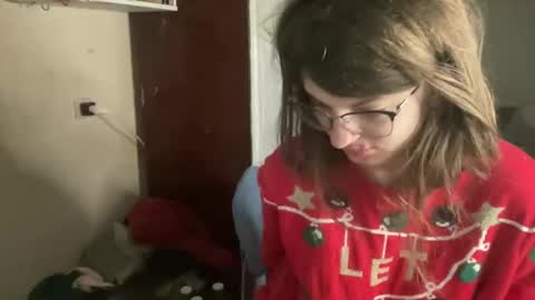 NikaXZimax online show from January 7, 2026, 7:44 am