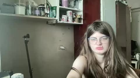 NikaXZimax online show from February 19, 2026, 8:54 am