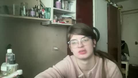 NikaXZimax online show from March 3, 2026, 7:58 am