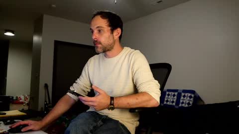 Nike Jude online show from October 7, 2025, 4:53 am