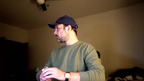 Nike Jude online show from October 11, 2025, 2:44 am