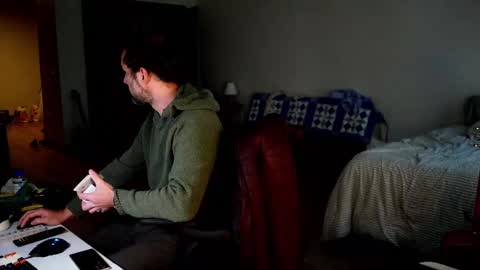 Nike Jude online show from October 13, 2025, 7:14 pm