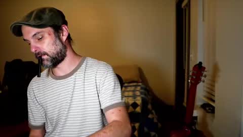 Nike Jude online show from October 20, 2025, 12:55 am