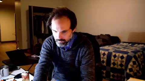 Nike Jude online show from December 1, 2025, 11:10 pm