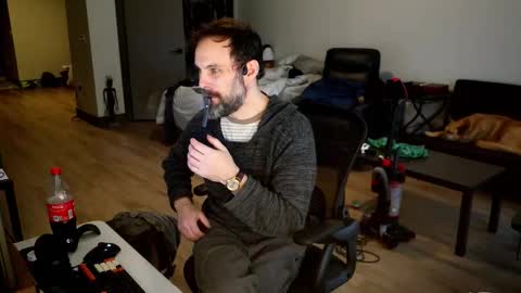 Nike Jude online show from December 20, 2025, 7:43 pm