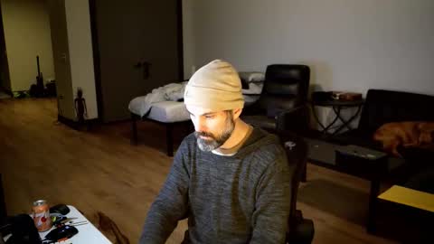 Nike Jude online show from December 22, 2025, 10:45 am