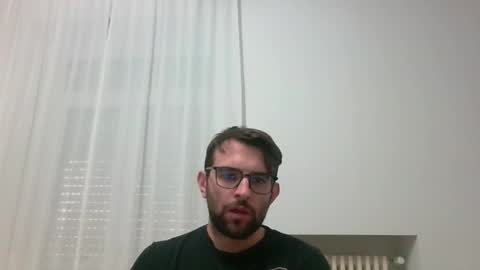 Nik Jay online show from April 9, 2026, 11:26 am