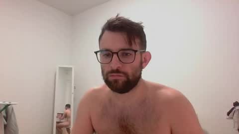 Nik Jay online show from April 17, 2026, 1:47 pm