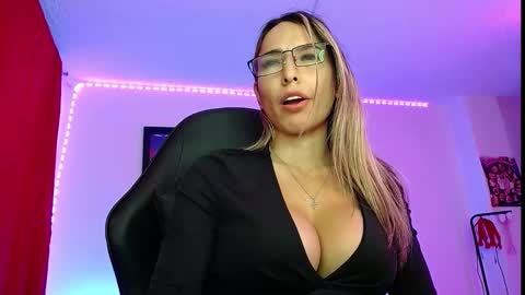  Natalia online show from October 2, 2025, 12:06 am