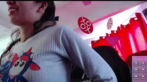  Natalia online show from June 10, 2026, 4:50 pm