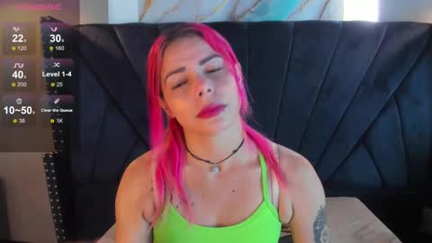 niki online show from October 2, 2025, 3:46 am