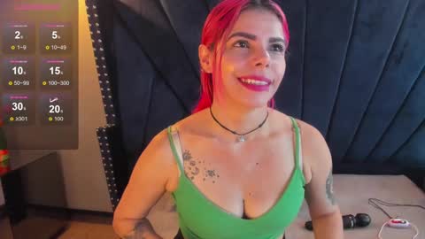 niki online show from October 3, 2025, 3:58 am