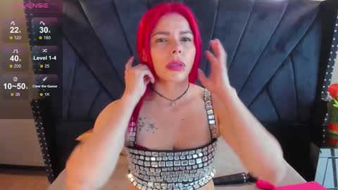 niki online show from October 14, 2025, 3:51 am