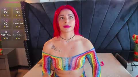 niki online show from October 15, 2025, 4:12 am