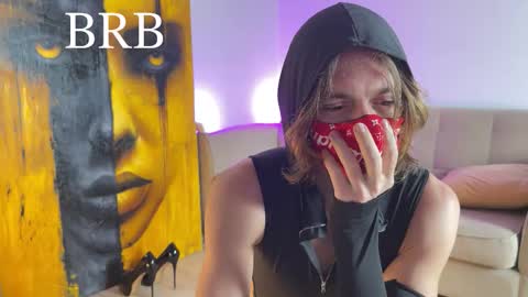 NIKI online show from March 22, 2026, 8:18 am