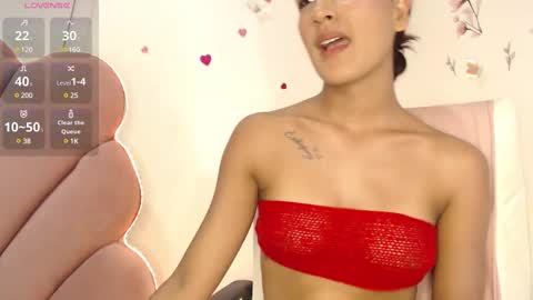    online show from March 7, 2025, 8:22 pm