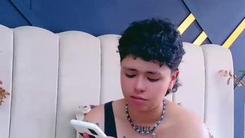 Nikievanz online show from April 26, 2026, 6:27 pm