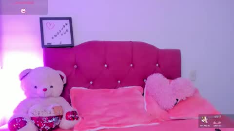 Nikii  online show from January 5, 2026, 10:57 pm