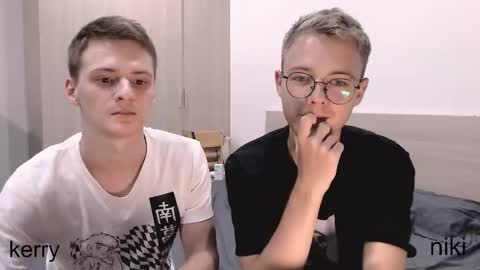 nikikerry_cum_ online show from October 17, 2025, 12:41 pm