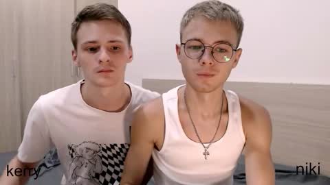 nikikerry_cum_ online show from October 18, 2025, 1:56 pm