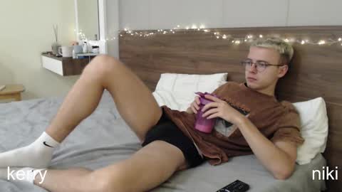 nikikerry_cum_ online show from January 13, 2026, 5:07 pm