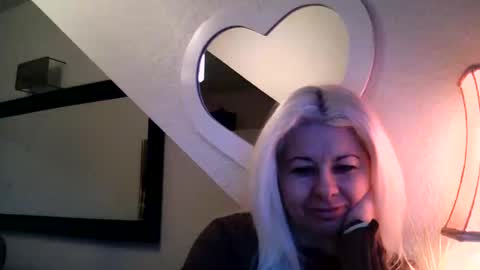 nikisweet17 online show from March 3, 2026, 4:46 pm