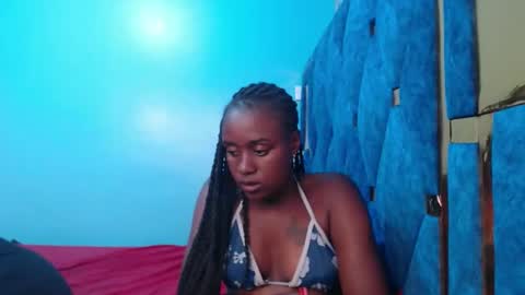 Snapshot of nikitah_nicky chatting on October 7, 2025, 5:54 pm Nikitah online show from October 7, 2025, 5:54 pm