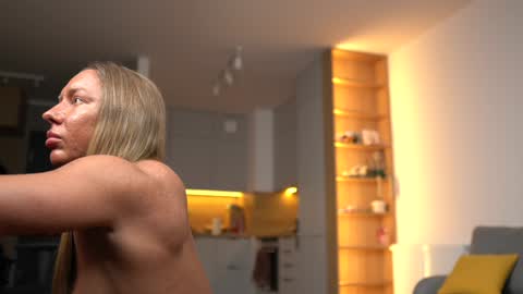 Nikita Karma online show from January 23, 2025, 6:03 pm