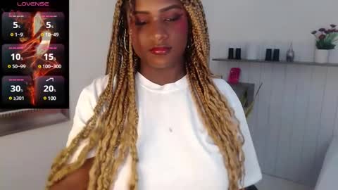 Snapshot of nikitakisskm chatting on February 14, 2025, 1:29 pm nikitakisskm online show from February 14, 2025, 1:29 pm
