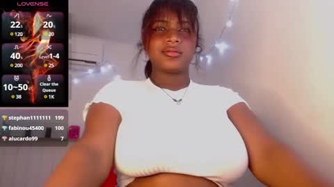 Snapshot of nikitakisskm chatting on March 1, 2025, 5:38 pm nikitakisskm online show from March 1, 2025, 5:38 pm