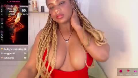 Snapshot of nikitakisskm chatting on March 5, 2025, 7:17 pm nikitakisskm online show from March 5, 2025, 7:17 pm