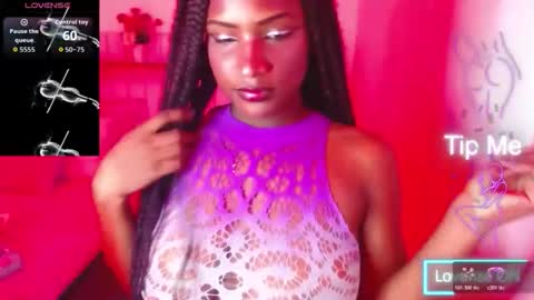 Snapshot of nikitakisskm chatting on November 16, 2025, 2:00 pm nikitakisskm online show from November 16, 2025, 2:00 pm