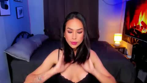 NikitaNormanson online show from January 3, 2025, 11:55 pm