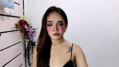 nikitta_morris online show from June 14, 2026, 5:42 am