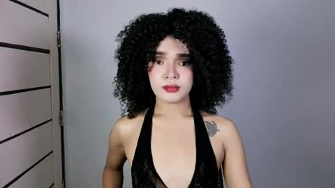 nikitta_morris online show from July 20, 2026, 5:37 pm