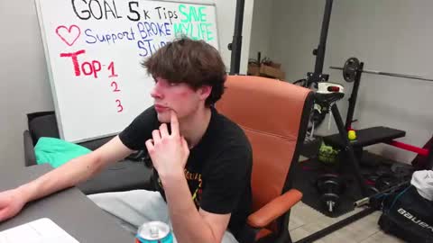 nikki online show from January 15, 2026, 10:02 pm