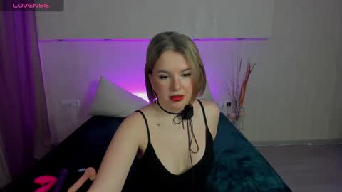 Snapshot of nikki_kai chatting on February 1, 2025, 10:37 am Nikki online show from February 1, 2025, 10:37 am