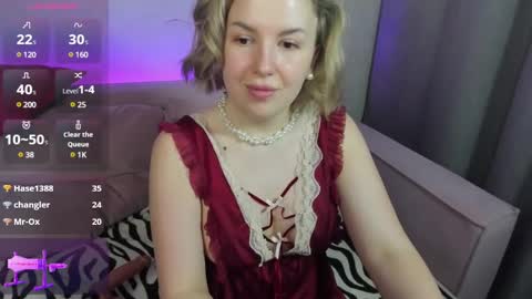 Snapshot of nikki_kai chatting on February 17, 2025, 1:42 pm Nikki online show from February 17, 2025, 1:42 pm