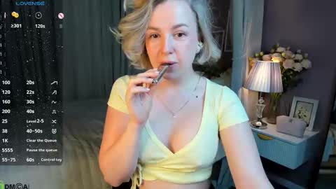 Snapshot of nikki_kai chatting on September 12, 2025, 1:06 am Nikki online show from September 12, 2025, 1:06 am