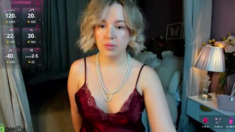 Snapshot of nikki_kai chatting on September 25, 2025, 1:20 am Nikki online show from September 25, 2025, 1:20 am