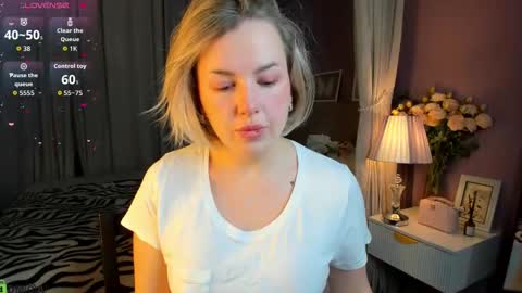 Nikki online show from October 13, 2025, 1:05 am